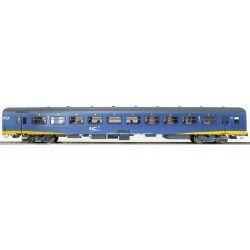 EX11179 H0 Personenwagen ICR Plus, A, NS, Ep. IV (inkl. Bel. + Fig.)