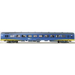 EX11178 H0 Personenwagen ICR Plus, B, NS, Ep. IV (inkl. Bel. + Fig.)