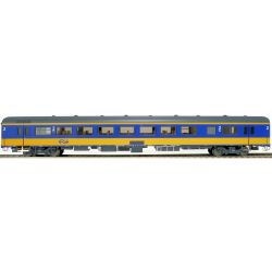 EX11176 H0 Personenwagen ICRm, Bd, NS, Ep. V (inkl. Bel. + Fig.)