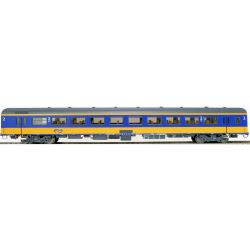 EX11175 H0 Personenwagen ICRm, B, NS, Ep. V (inkl. Bel. + Fig.)