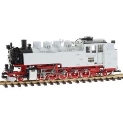 21482 G Dampflok VII K 99 731, SOEG, Ep. VI, DC-MFX-Sound