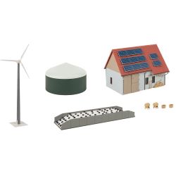 190037 H0 Aktions-Set Nachhaltige Landwirtschaft