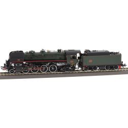 38141 H0 Dampflok 141 R 1244, SNCF, Ep. VI, AC-MFX+-Sound