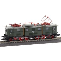 96402 TT E-Lok E 77 der DR, Ep. III