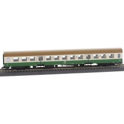 12606 TT Personenwagen Bmhe, 2. Klasse, DR, Ep. IV