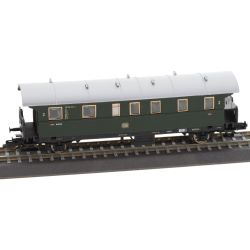 13025 TT Reisezugwagen 2. Klasse Bi der DB, Ep. III