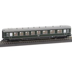 16931 TT Reisezugwagen 2./3. Klasse BC4ü-39 der DRG, Ep. II