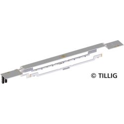 08922 TT LED-Innenbeleuchtung analog / digital, Twindexx Vario