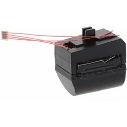 66056 TT Lautsprecherbox für BR 42/50/52