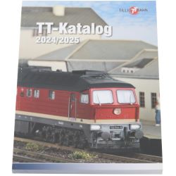 09583 TT-Katalog 2024/2025