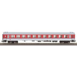 74996 H0 Reisezugwagen 2. Klasse Bomz 236 der DB AG, Ep. V
