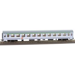 74999 H0 Reisezugwagen 2. Klasse Bdmu der PKP Intercity, Ep.