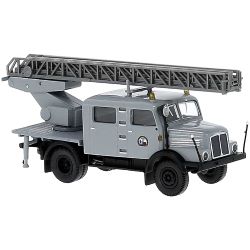 71767 H0 IFA S 4000-1 Doka Energieve