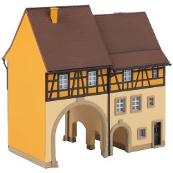 232167 N Altstadthäuser Maximilianstraße