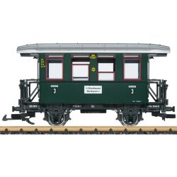 33078 G Personenwagen, ÖMB, Ep. VI