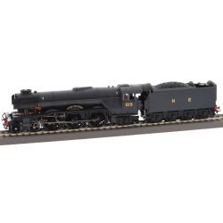 22885 H0 Dampflok Class A3 "Flying Scotsman", Ep. VI, MFX-DC-Sound