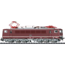 16651 N E-Lok BR 250, DR, Ep. IV, MFX-DC-Sound