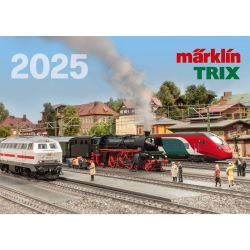 19725 Kalender 2025