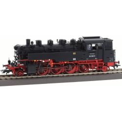 37087 H0 Dampflok BR 86, DR/DDR, Ep. IV, MFX-AC-Sound