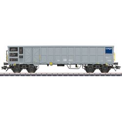 46890 H0 Hochbordwagen Fas, SBB Cargo, Ep. VI