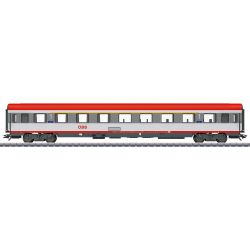 42732 H0 Reisezugwagen Ampz, ÖBB, Ep. VI