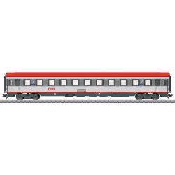 42748 H0 Reisezugwagen Bmz, ÖBB, Ep. VI