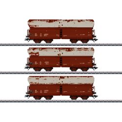 46269 H0 Selbstentladewagen-Set, CFL, Ep. V