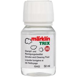 02422 Dampf- und Reinigungsdestillat, 50 ml
