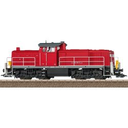 25900 H0 Diesellok BR 294, DB AG, Ep. VI, MFX-DC-Sound