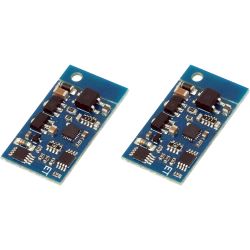 8152611 G eMOTION 4FX Funktionsdecoder (2 Stück)