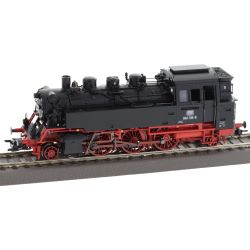 39659 H0 Dampflok BR 064, DB, Ep. IV, MFX-AC-Sound