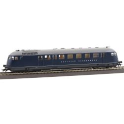 39698 H0 Salon-Triebwagen Baureihe VT 92.5, DB, Ep. III, MFX-AC-Sound