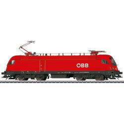 39870 H0 E-Lok Reihe 1016, ÖBB, Ep. VI, MFX-AC-Sound