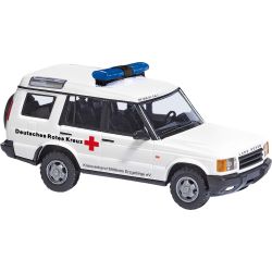 51939 H0 Land Rover Discovery, DRK Erzgebirge