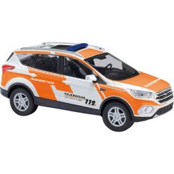 53523 H0 Ford Kuga, Feuerwehr Fulda