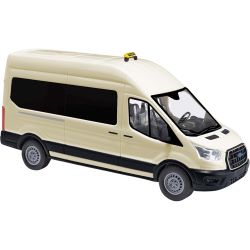 54506 H0 Ford Transit 2014 Bus, Taxi