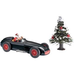 59920 H0 Weihnachts-Set, Fertigmodell inkl. zwei Bausätze