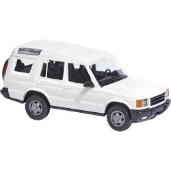 60231 H0 Bausatz: Land Rover Discovery