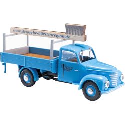 99324 H0 Framo V901/2 Pritsche Bürsten