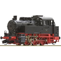7180007 TT Dampflokomotive 80 008, DRB, Ep. II