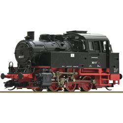 7180008 TT Dampflokomotive 80 010, DR, Ep. III-IV