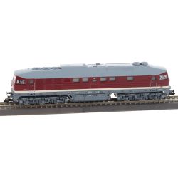 7380008 TT Diesellokomotive 142 006-6, DR, Ep. IV