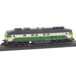 7390015 TT Diesellokomotive 648 001-9, GYSEV, Ep. VI, DC-Sound
