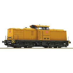 7380012 TT Diesellokomotive 203 307-4, DB Netz, Ep. VI