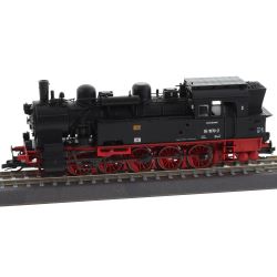 7190004 TT Dampflokomotive 94 1670-2, DR, Ep. IV, DC-Sound
