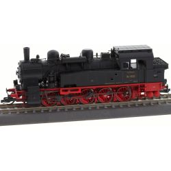 7190005 TT Dampflokomotive BR 94.5–18, DRG. Ep. II, DC-Sound
