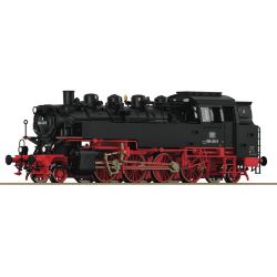 7180010 TT Dampflokomotive 086 400-9, DB, Ep.IV