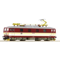 7590014 TT E-Lok 371 002-7, CD, Ep. IV, DC-Sound