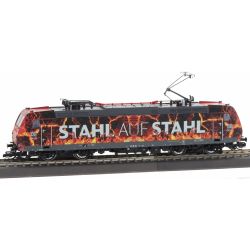 7580019 TT E-Lok 185 077-5, DB AG, Ep. VI