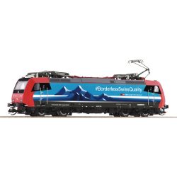 7590020 TT E-Lok 482 020-5, SBB Cargo International, Ep. VI, DC-Sound